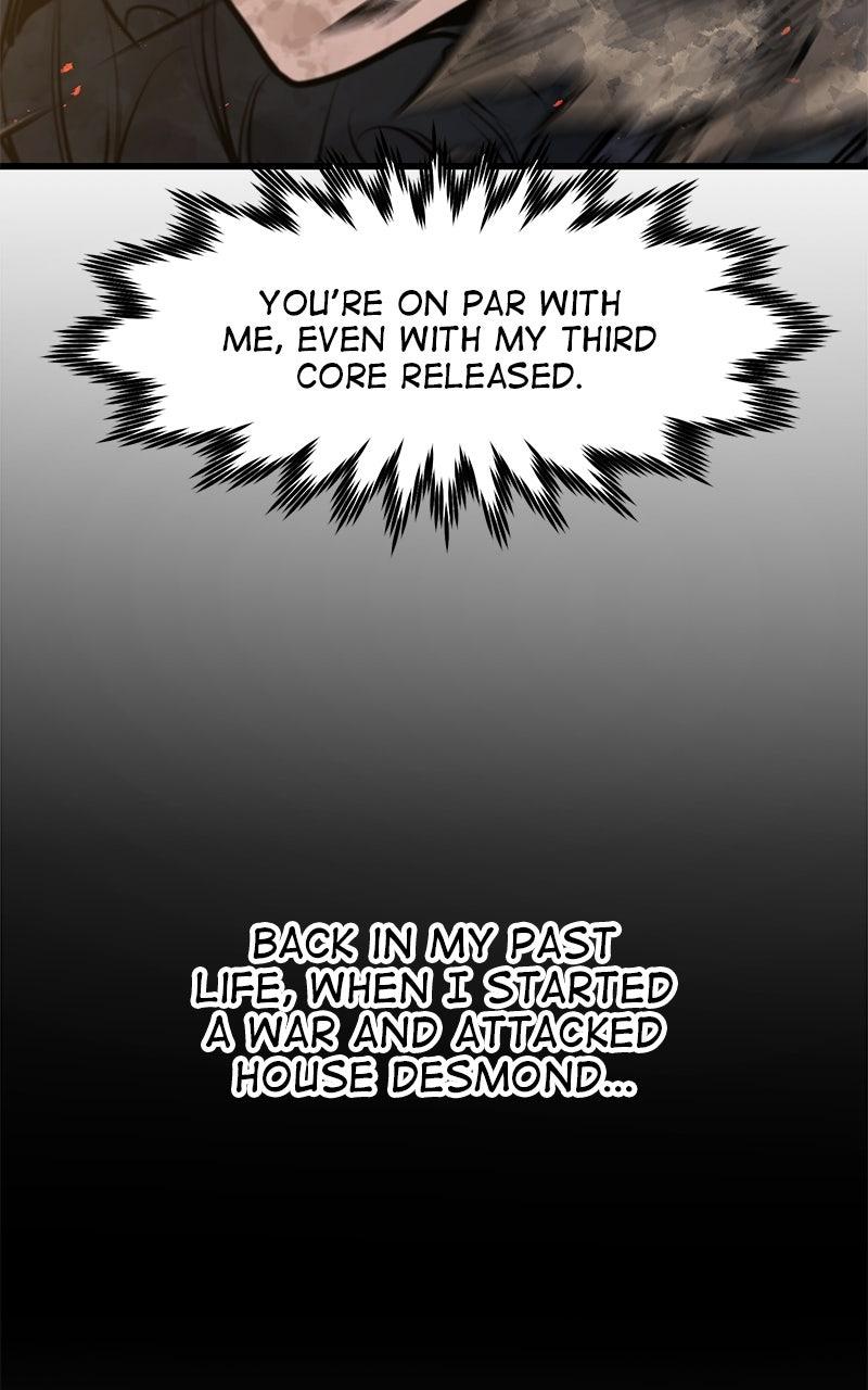 The Regressed Mercenary Has a Plan Chapter 42 — page 93