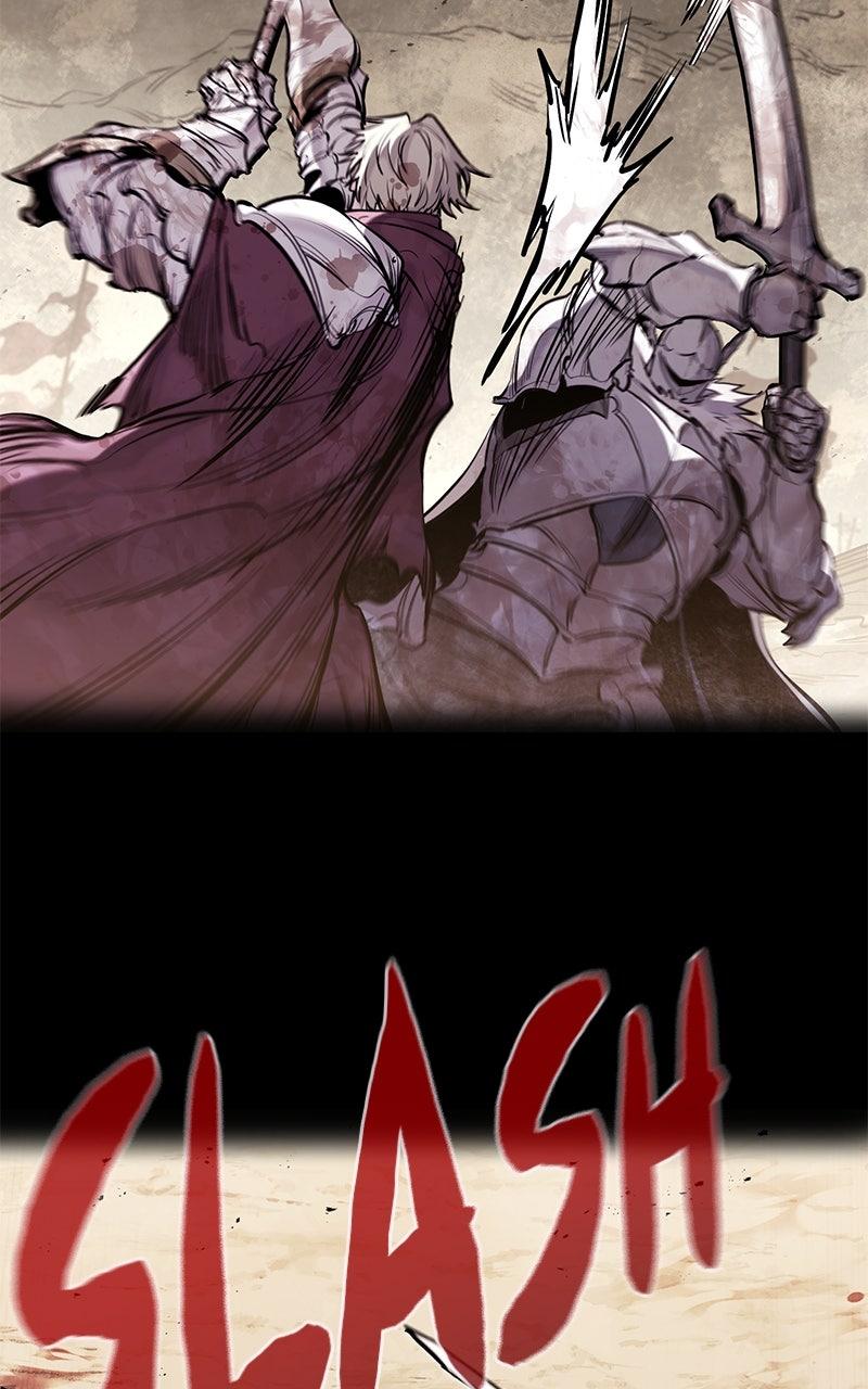 The Regressed Mercenary Has a Plan Chapter 42 — page 96