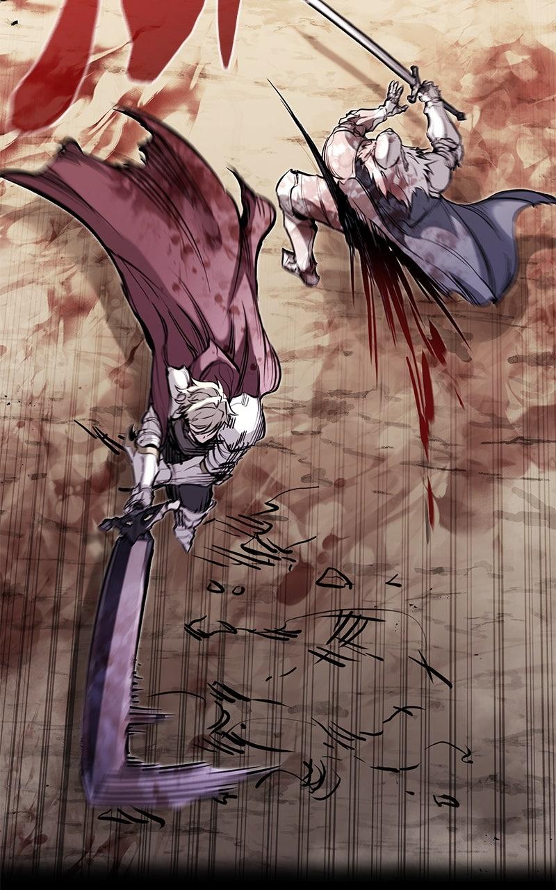 The Regressed Mercenary Has a Plan Chapter 42 — page 97