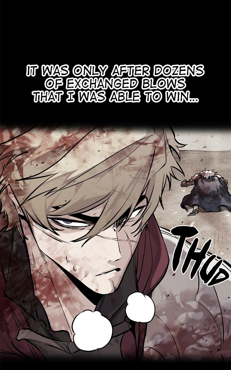 The Regressed Mercenary Has a Plan Chapter 42 — page 98