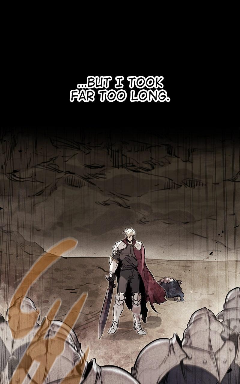 The Regressed Mercenary Has a Plan Chapter 42 — page 99
