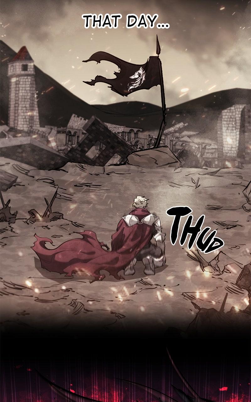 The Regressed Mercenary Has a Plan Chapter 42 — page 102
