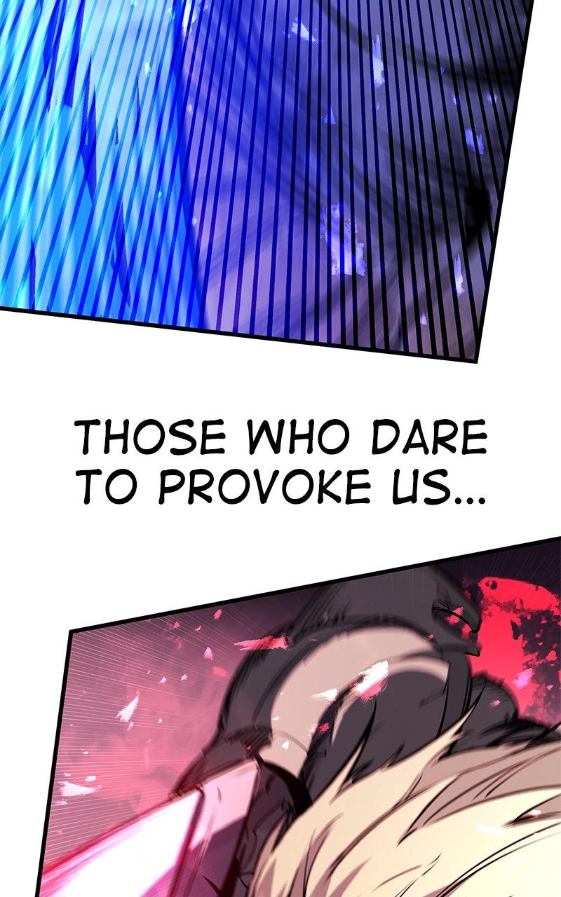 The Regressed Mercenary Has a Plan Chapter 42 — page 107