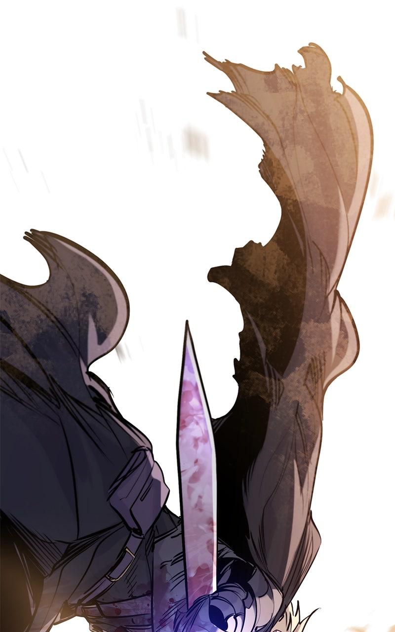 The Regressed Mercenary Has a Plan Chapter 42 — page 116