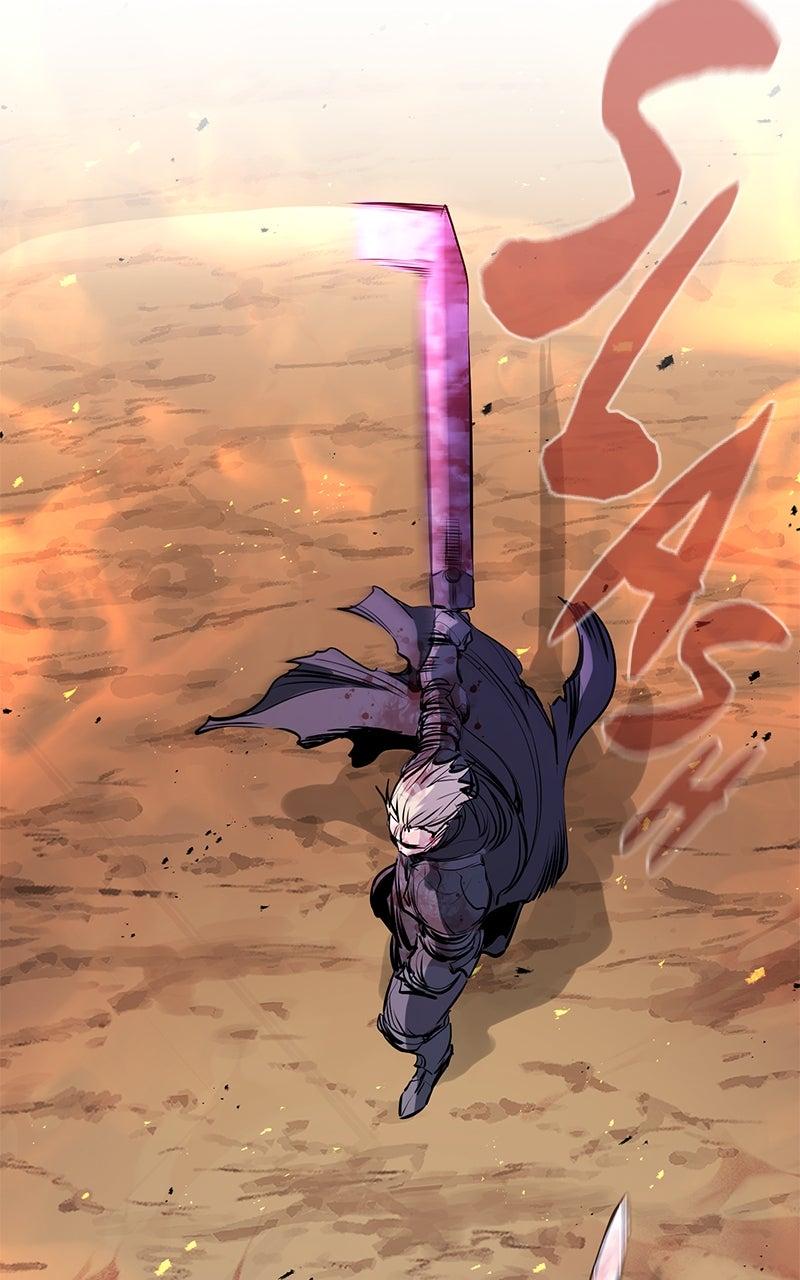 The Regressed Mercenary Has a Plan Chapter 42 — page 120