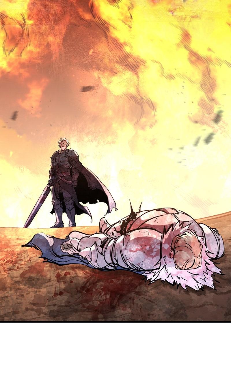 The Regressed Mercenary Has a Plan Chapter 42 — page 123