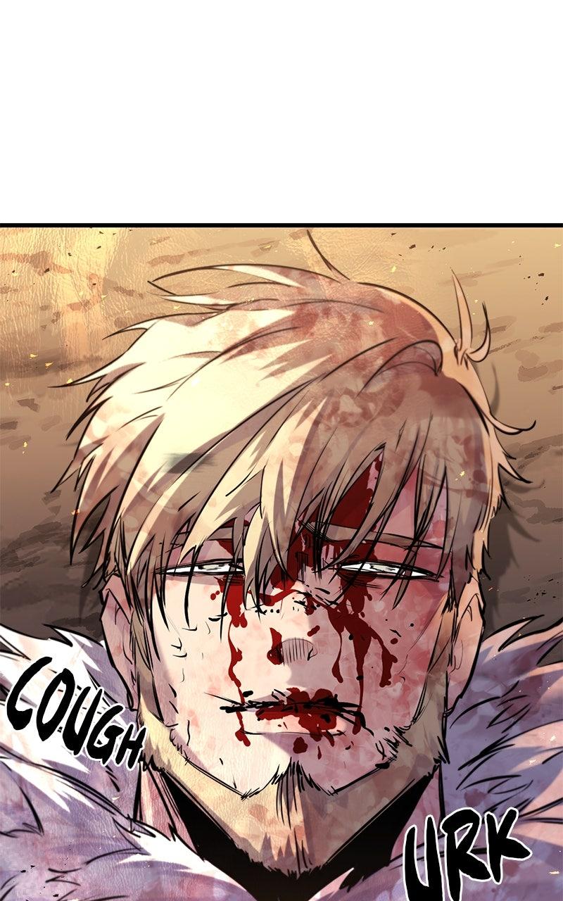 The Regressed Mercenary Has a Plan Chapter 42 — page 124