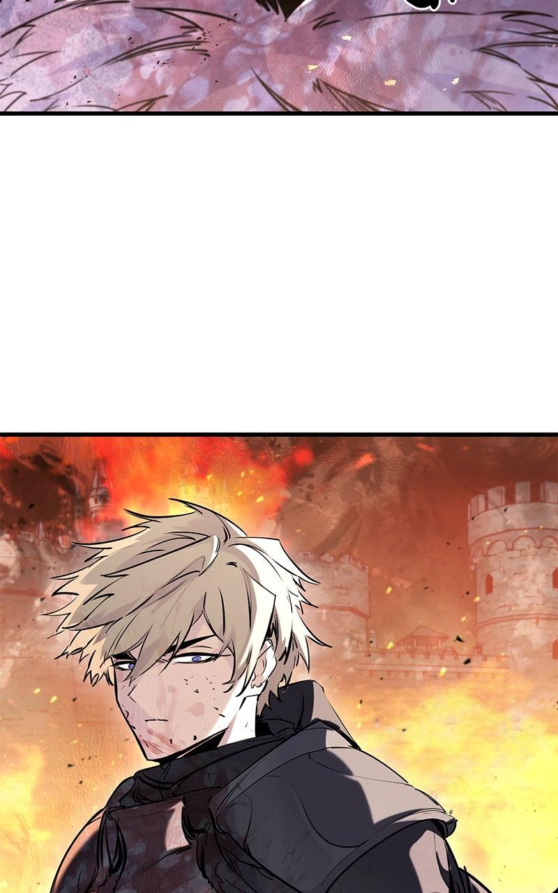 The Regressed Mercenary Has a Plan Chapter 42 — page 125