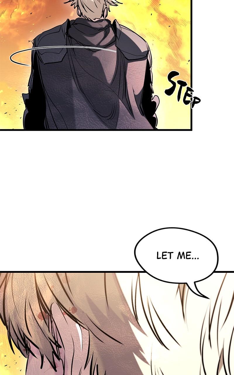 The Regressed Mercenary Has a Plan Chapter 42 — page 127