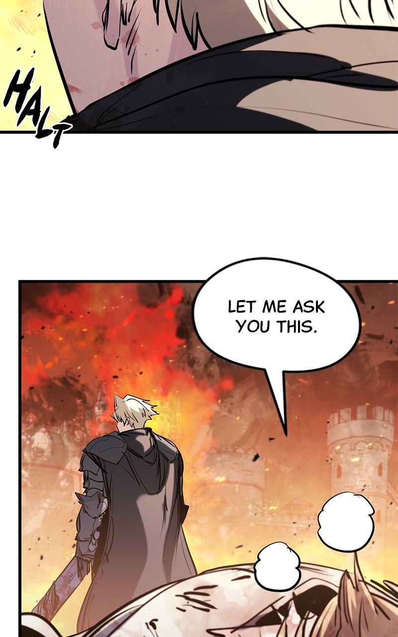 The Regressed Mercenary Has a Plan Chapter 42 — page 128