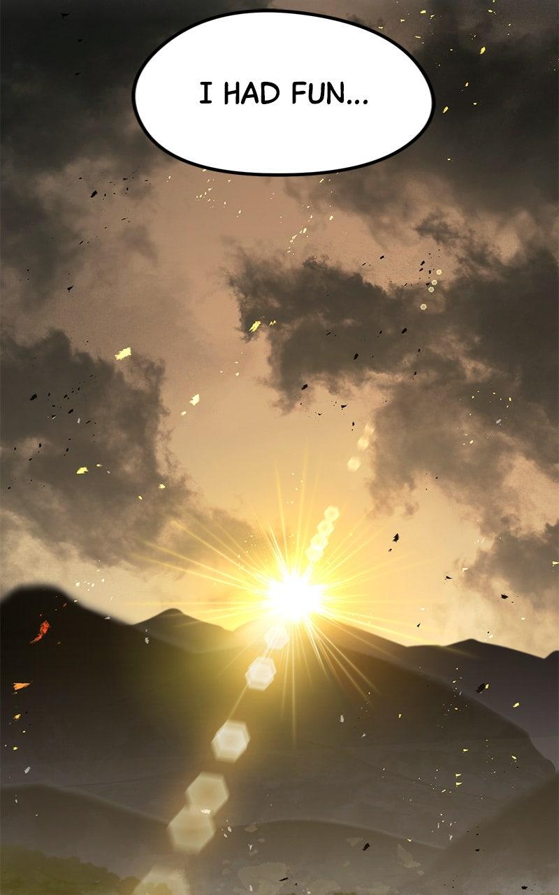 The Regressed Mercenary Has a Plan Chapter 42 — page 135
