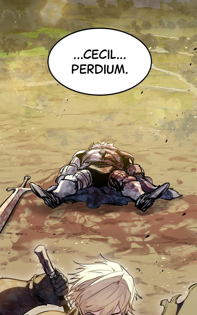 The Regressed Mercenary Has a Plan Chapter 42 — page 136