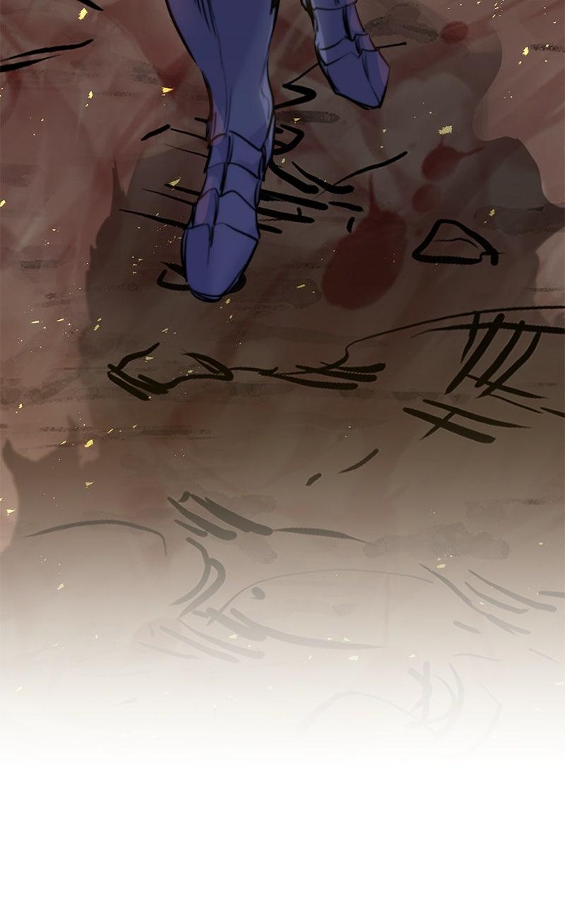 The Regressed Mercenary Has a Plan Chapter 42 — page 138