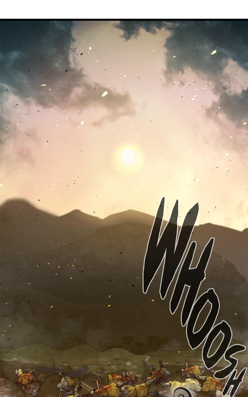 The Regressed Mercenary Has a Plan Chapter 43 — page 2