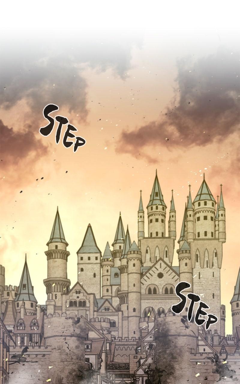 The Regressed Mercenary Has a Plan Chapter 43 — page 4