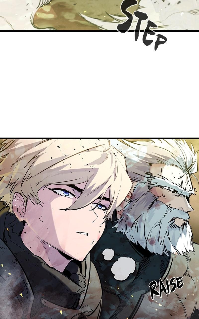 The Regressed Mercenary Has a Plan Chapter 43 — page 6