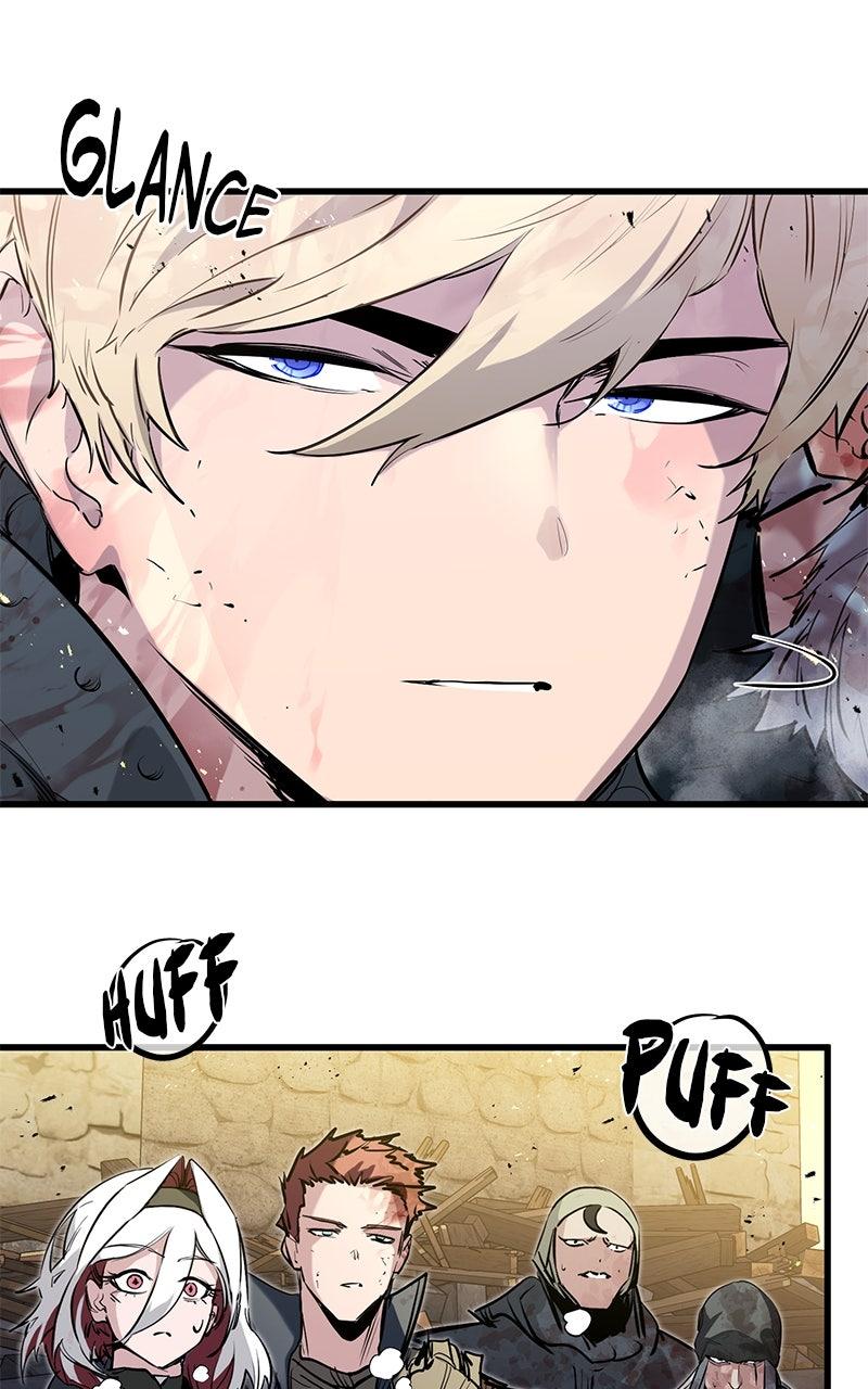 The Regressed Mercenary Has a Plan Chapter 43 — page 8