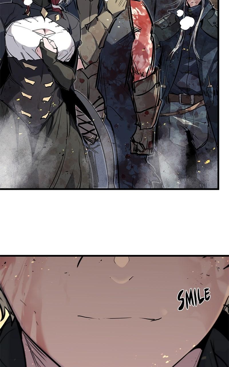 The Regressed Mercenary Has a Plan Chapter 43 — page 9
