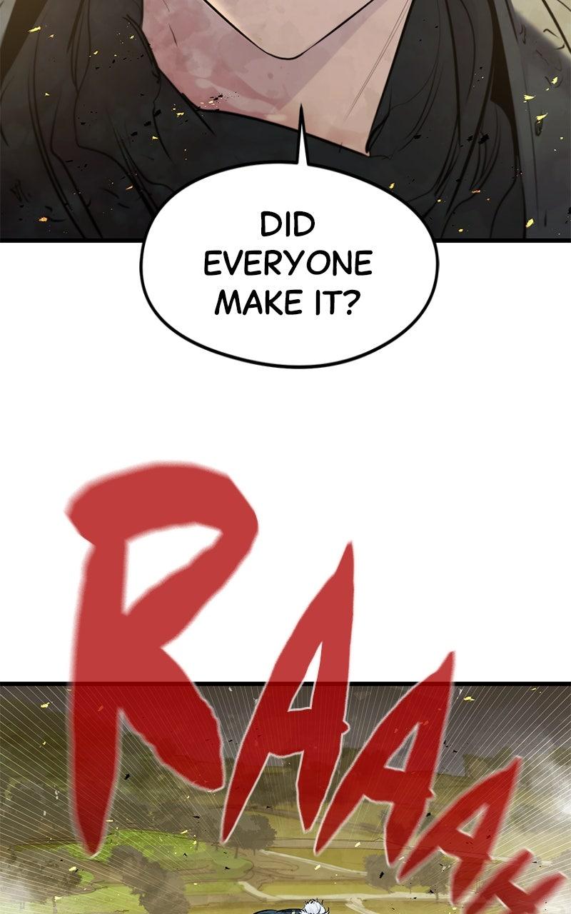 The Regressed Mercenary Has a Plan Chapter 43 — page 11