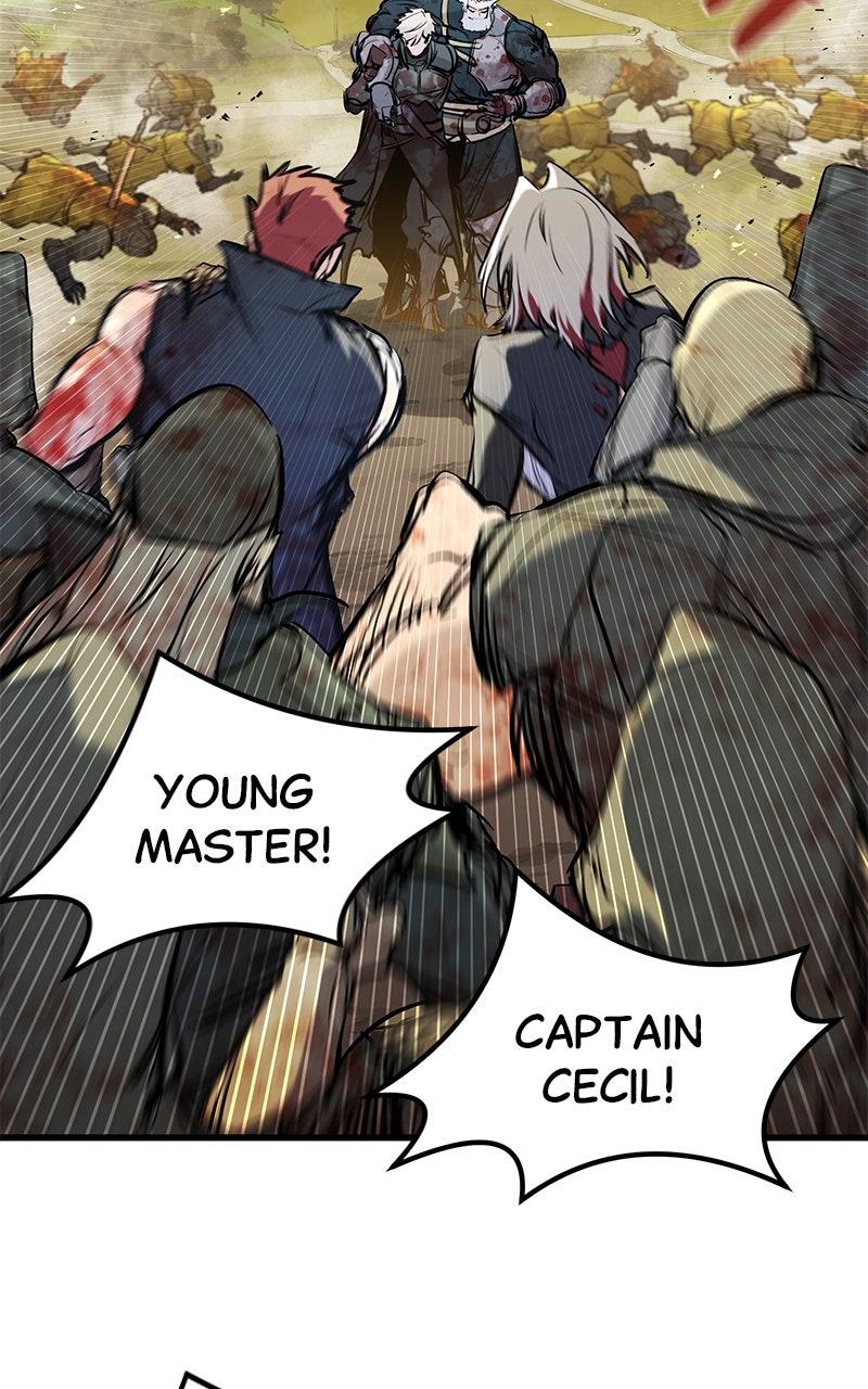 The Regressed Mercenary Has a Plan Chapter 43 — page 12