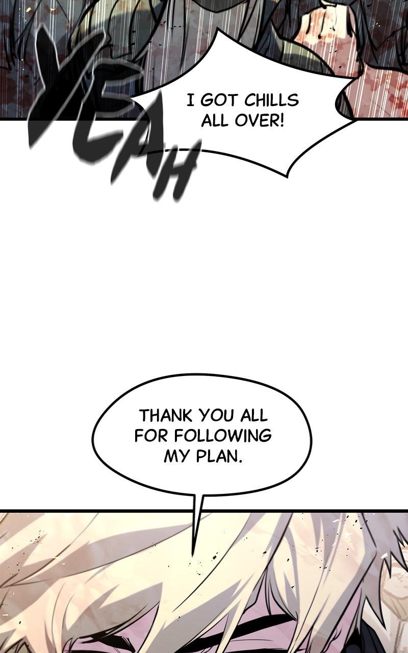 The Regressed Mercenary Has a Plan Chapter 43 — page 14