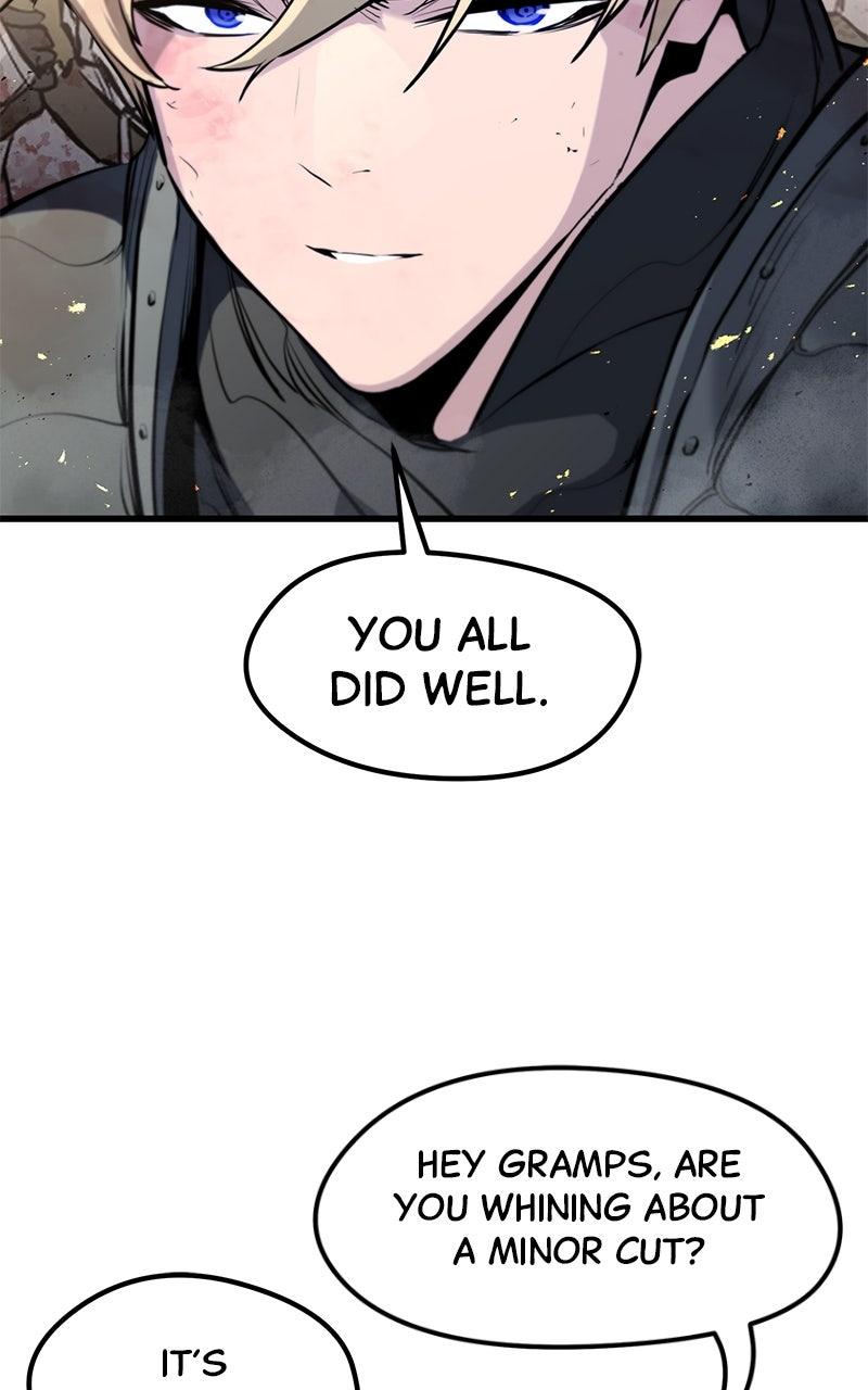 The Regressed Mercenary Has a Plan Chapter 43 — page 15