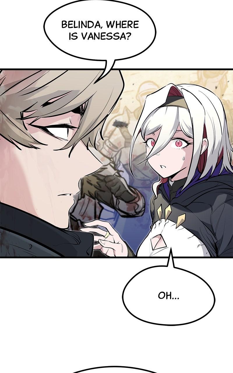 The Regressed Mercenary Has a Plan Chapter 43 — page 17