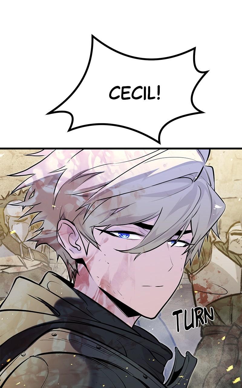 The Regressed Mercenary Has a Plan Chapter 43 — page 19