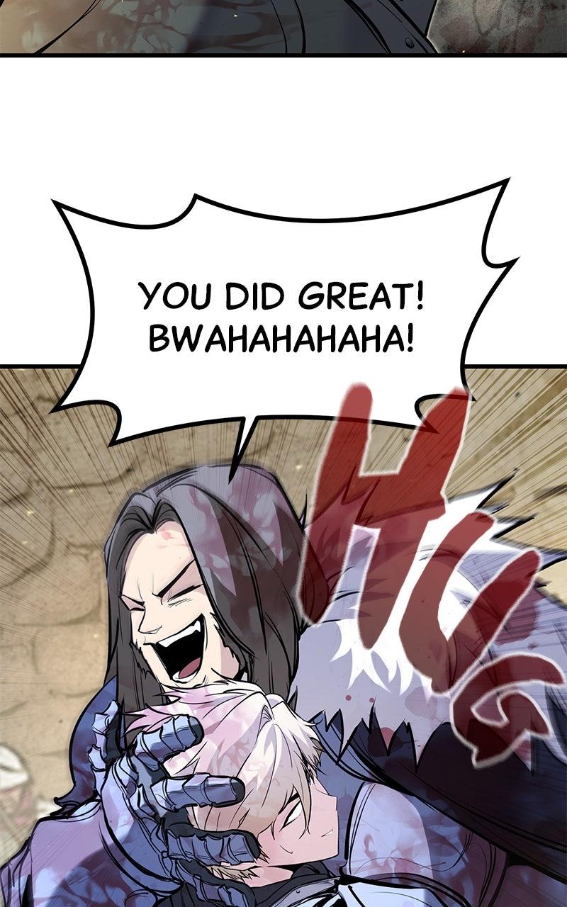 The Regressed Mercenary Has a Plan Chapter 43 — page 20