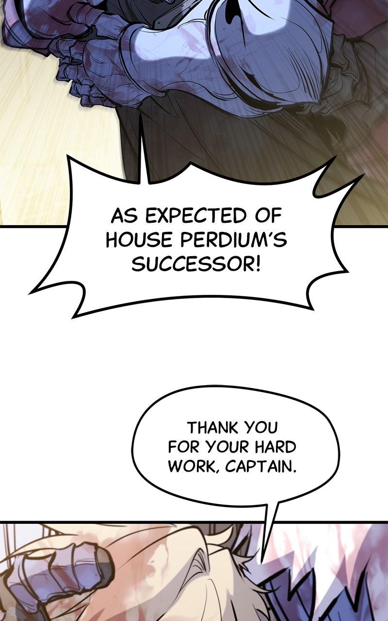 The Regressed Mercenary Has a Plan Chapter 43 — page 21