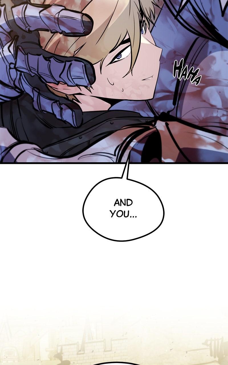 The Regressed Mercenary Has a Plan Chapter 43 — page 22