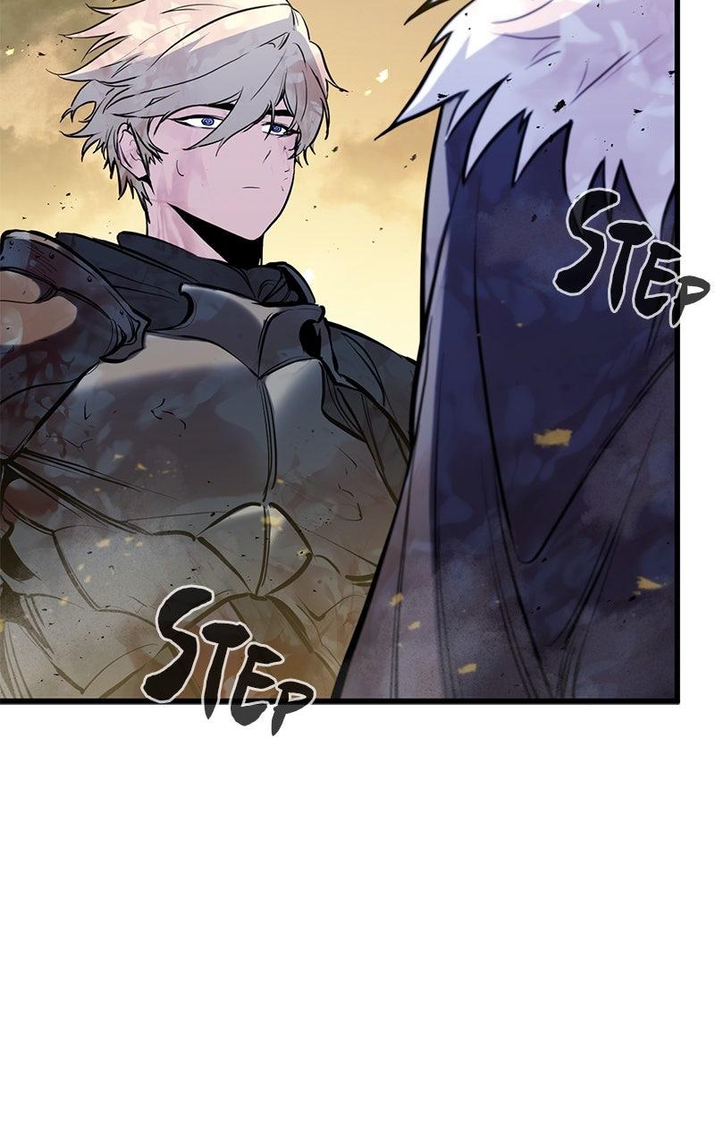 The Regressed Mercenary Has a Plan Chapter 43 — page 26