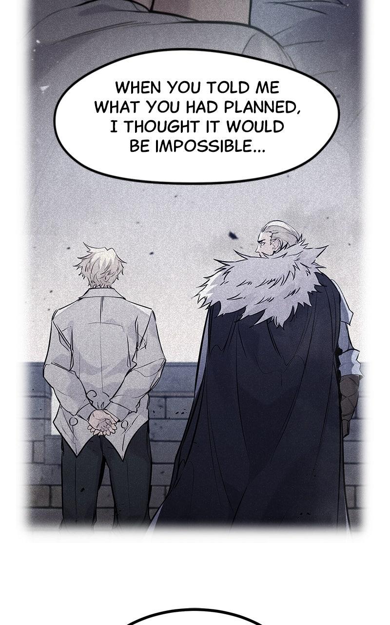 The Regressed Mercenary Has a Plan Chapter 43 — page 30