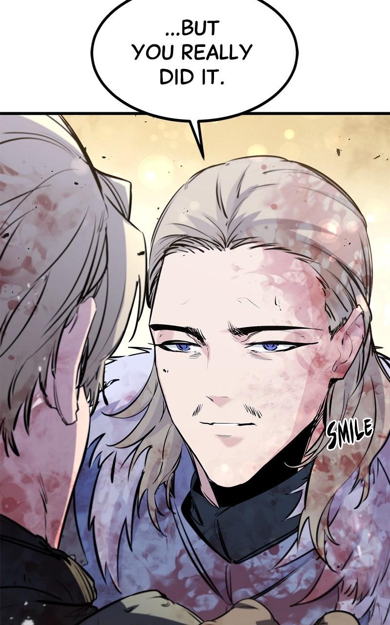 The Regressed Mercenary Has a Plan Chapter 43 — page 31