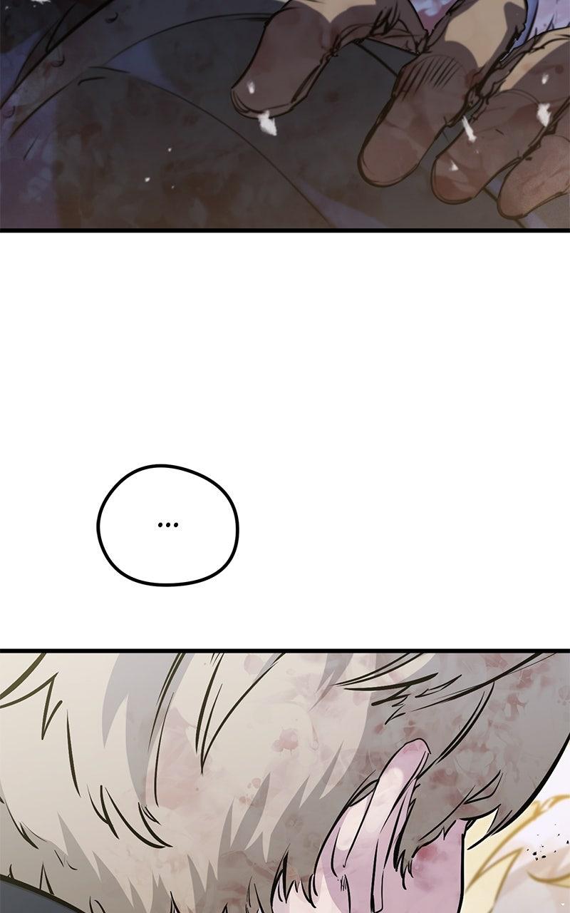 The Regressed Mercenary Has a Plan Chapter 43 — page 32