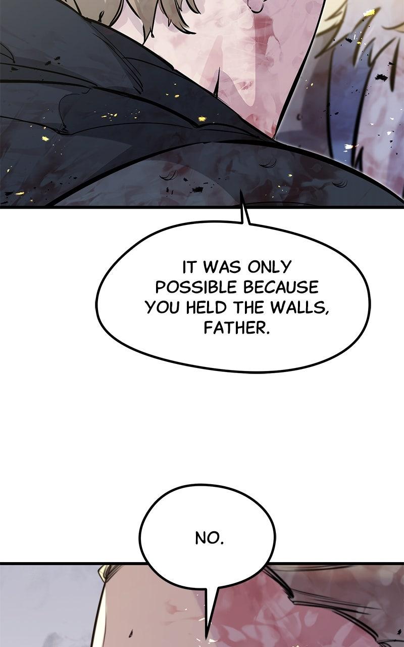 The Regressed Mercenary Has a Plan Chapter 43 — page 33