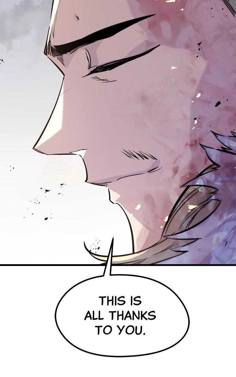 The Regressed Mercenary Has a Plan Chapter 43 — page 34
