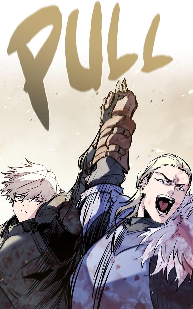 The Regressed Mercenary Has a Plan Chapter 43 — page 35