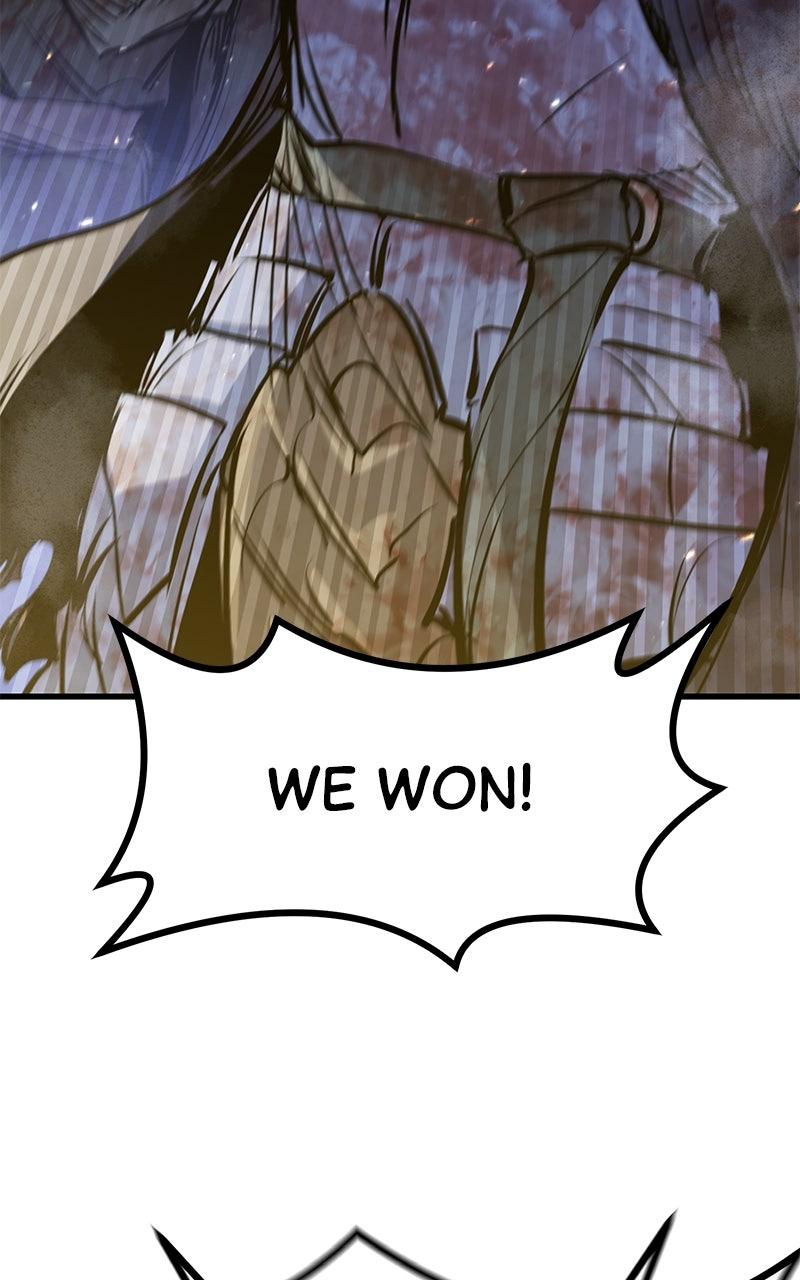 The Regressed Mercenary Has a Plan Chapter 43 — page 36