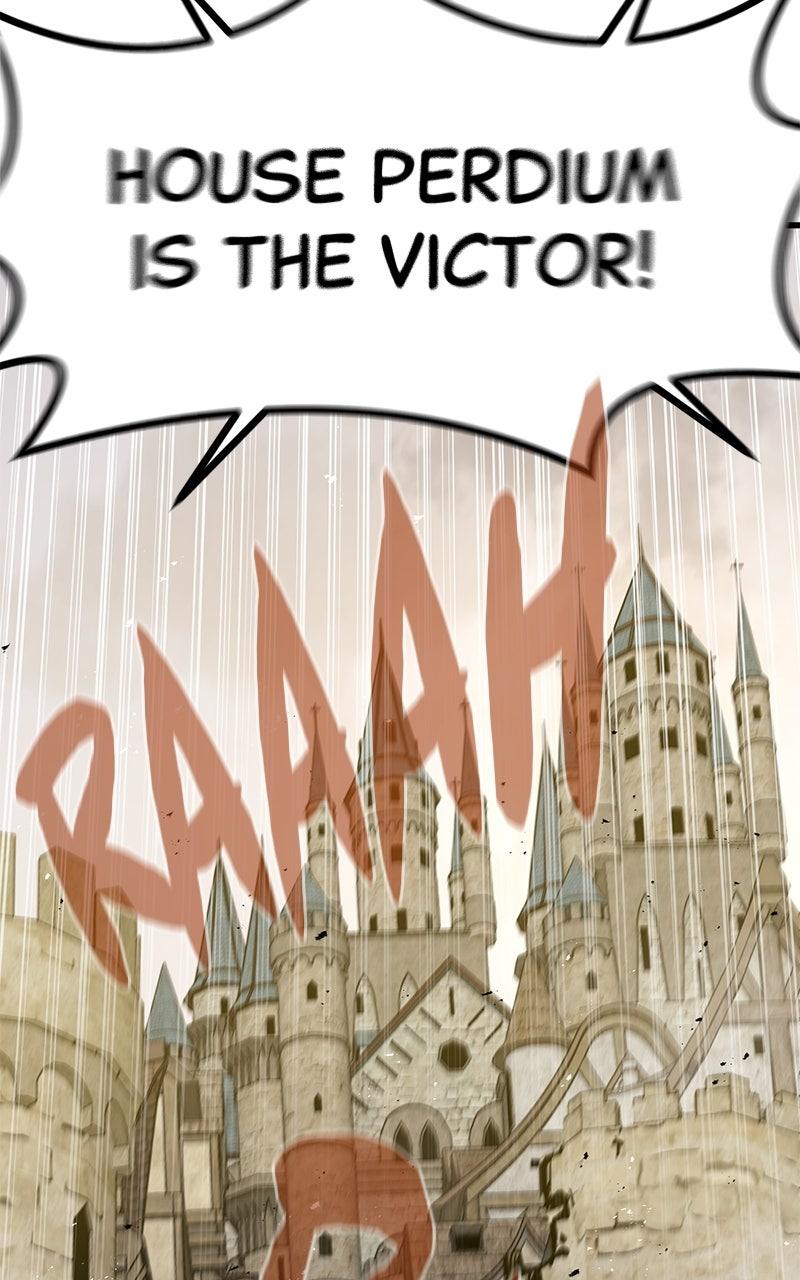 The Regressed Mercenary Has a Plan Chapter 43 — page 37