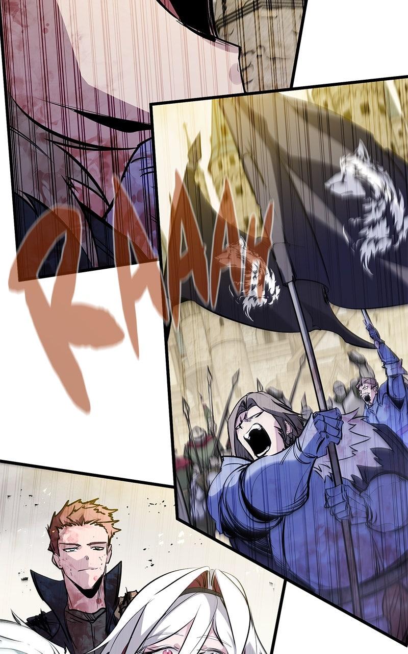 The Regressed Mercenary Has a Plan Chapter 43 — page 40