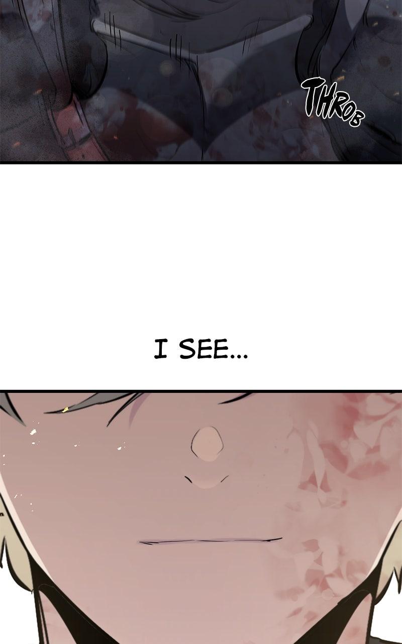 The Regressed Mercenary Has a Plan Chapter 43 — page 43