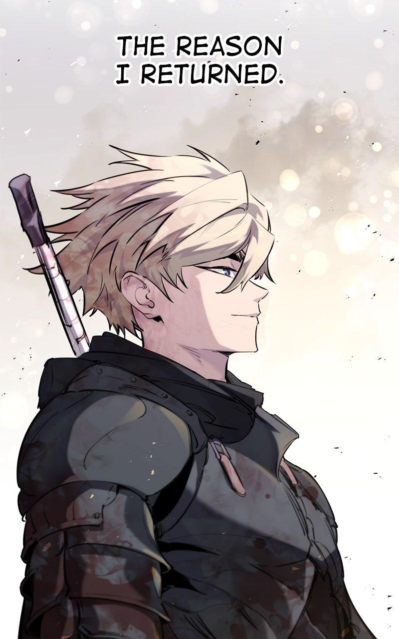 The Regressed Mercenary Has a Plan Chapter 43 — page 45
