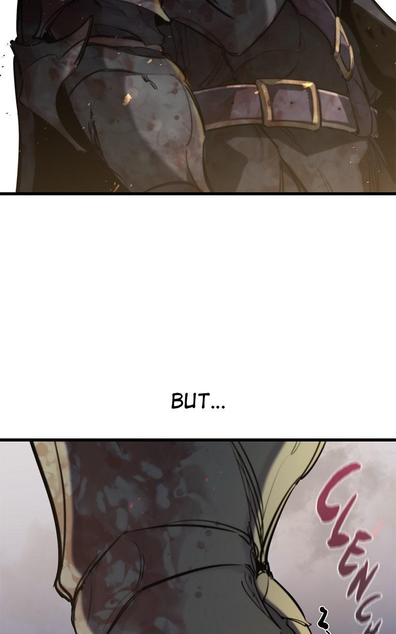 The Regressed Mercenary Has a Plan Chapter 43 — page 46