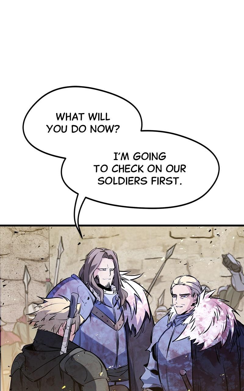 The Regressed Mercenary Has a Plan Chapter 43 — page 50