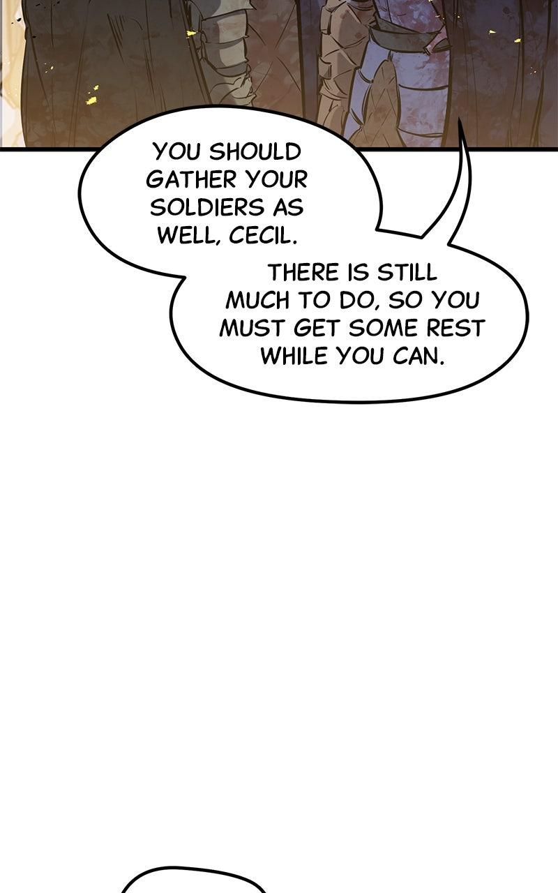The Regressed Mercenary Has a Plan Chapter 43 — page 51