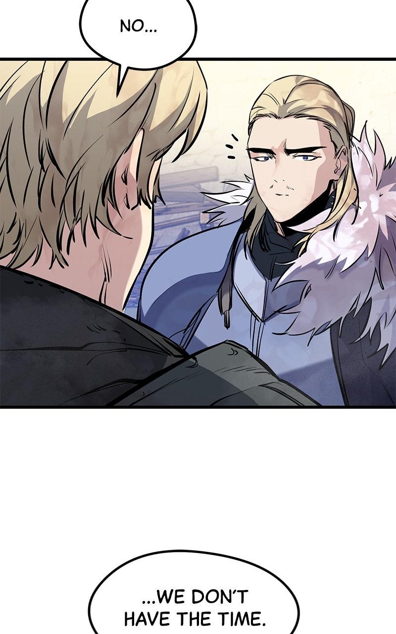 The Regressed Mercenary Has a Plan Chapter 43 — page 52