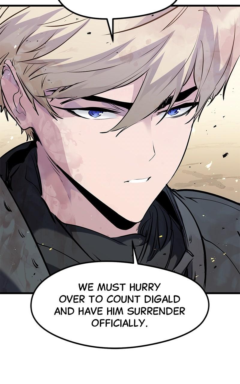 The Regressed Mercenary Has a Plan Chapter 43 — page 53