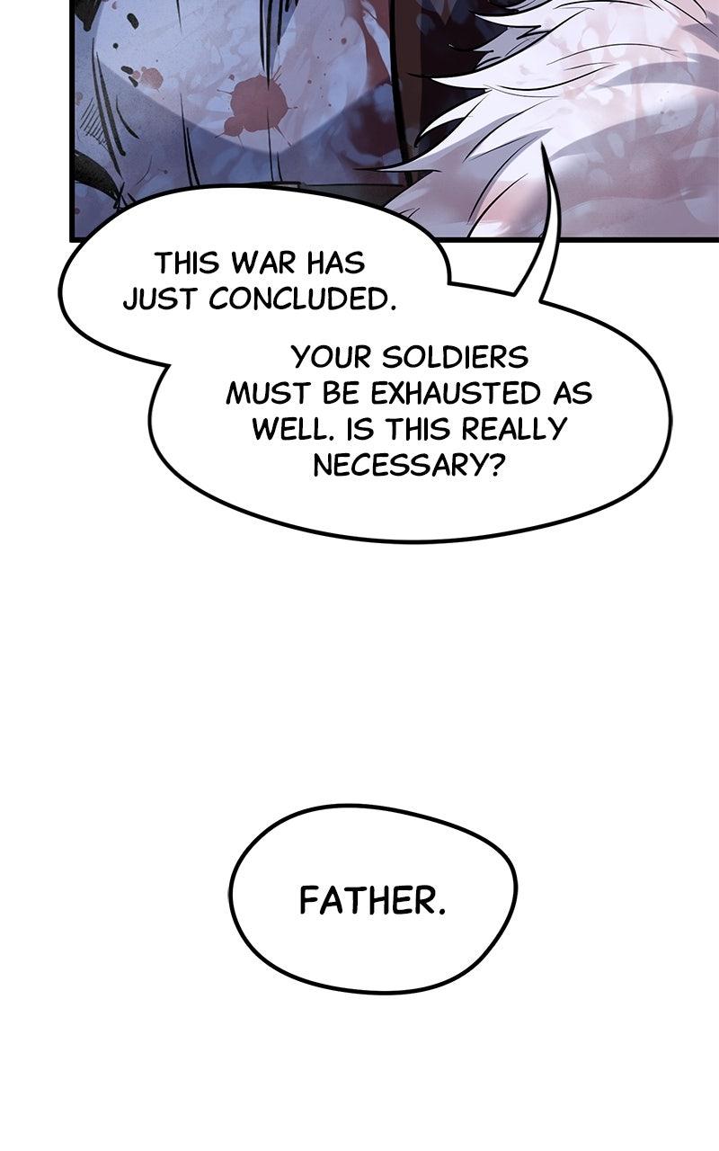 The Regressed Mercenary Has a Plan Chapter 43 — page 56
