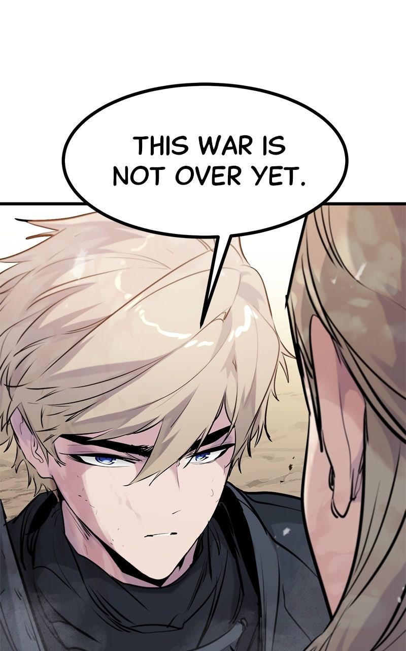 The Regressed Mercenary Has a Plan Chapter 43 — page 57